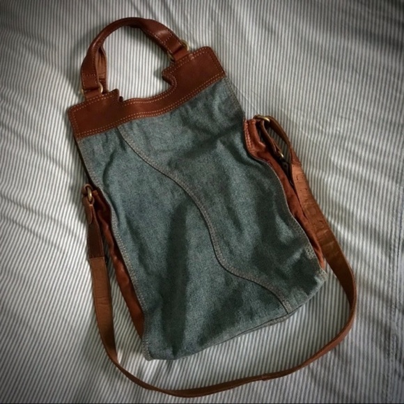 Lucky Brand Cross body - Picture 2 of 10